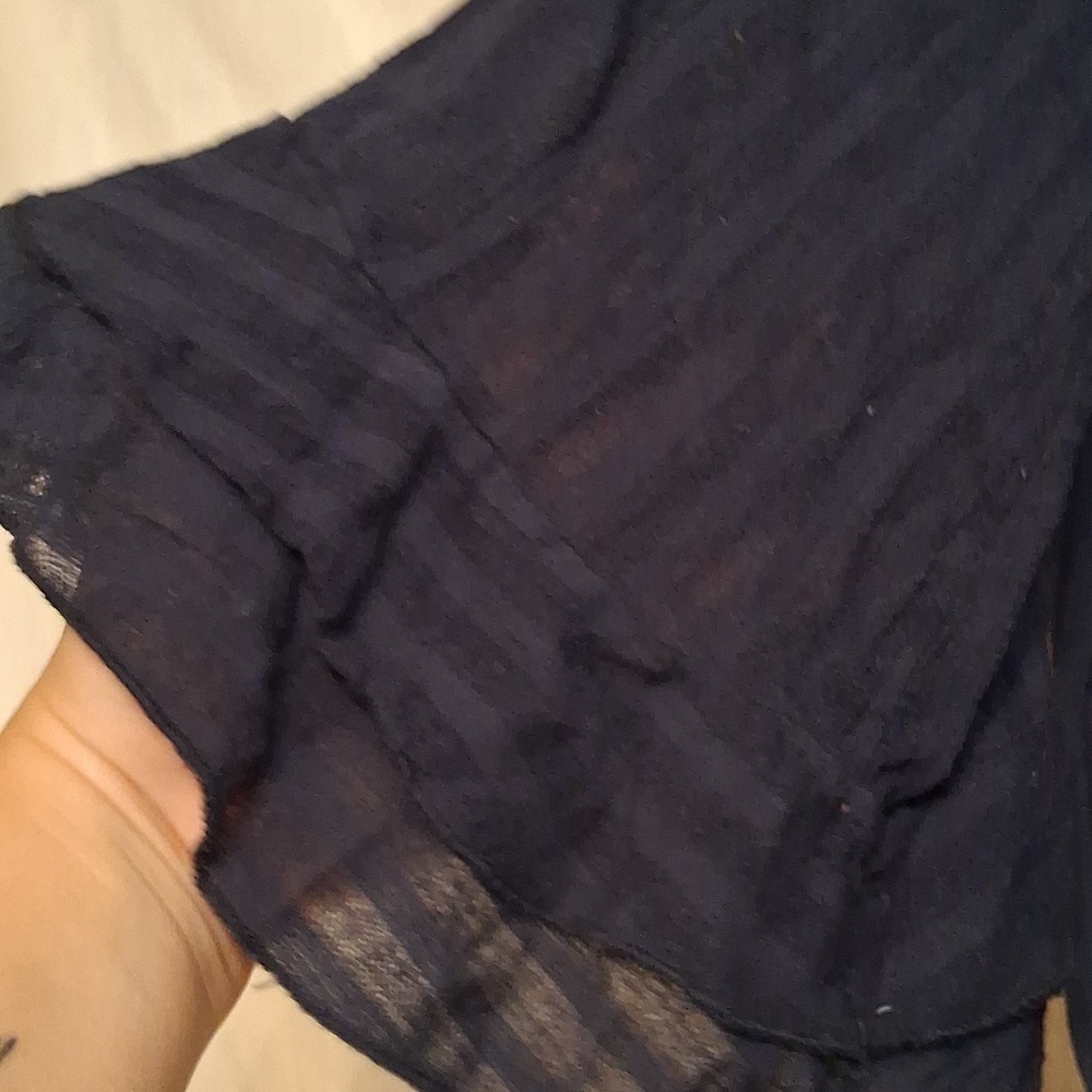 Tee For The Soul Long Top Or Dress Size 3x - Picture 5 of 10